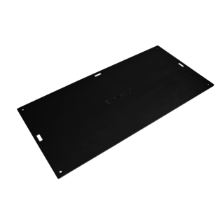 Temporary Road Mat. Medium Duty Ground Protection