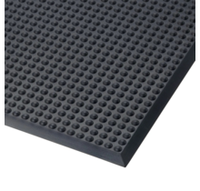 ESD  Electro Static Discharge Mats Black