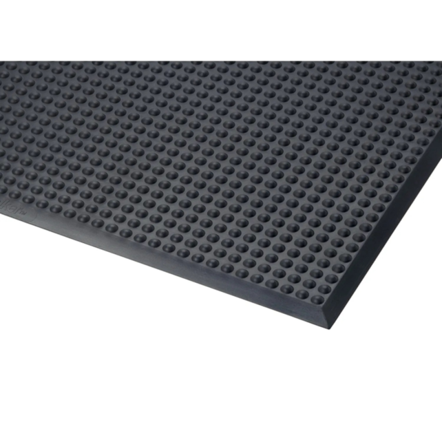 ESD  Electro Static Discharge Mats Black