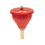 Salesbridges Safety Drum Funnels  with Self Cosing Cover& 152mm Flame Arrester