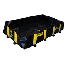 Spill Container For Drum 2.4 m x 2.4 m x 305 mm, Foldable