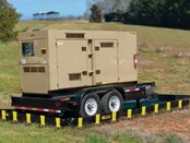 Spill Container For Drum 2.4 m x 2.4 m x 305 mm, Foldable Spill Container For Drum 2.4 m x 2.4 m x 305 mm, Foldable