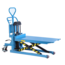 Salesbridges Hydraulic Scissor Lift Truck Including Platform, 1,000 kg Lifting height: 88-830mm
