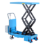 Salesbridges Electric Lift Table Truck, up to 350 Kg, Platform 910 mm x 500