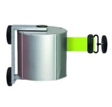 Wall Magnetic Mount 2.3m-22m Retractable belt Made in Germany