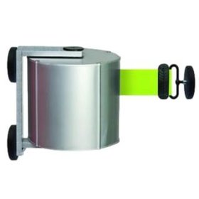 Wall Magnetic Mount 2.3m-22m Retractable belt Made in Germany
