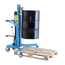 Salesbridges Drum lifter capacity 350Kg for DIN Barrels 208L Lift 535mm