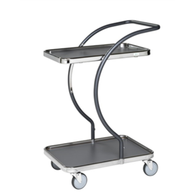 Service Trolley -C-LINE TABLE TROLLEY- SB96200