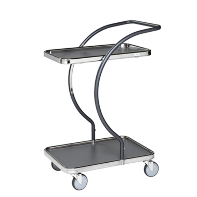 Service Trolley -C-LINE TABLE TROLLEY-SB96200