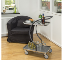 Service Trolley -C-LINE TABLE TROLLEY-SB96200
