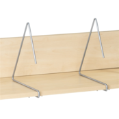 Book Shelf Trolley-900 x 300 x 920 mm -ARCHIVE TROLLEY
