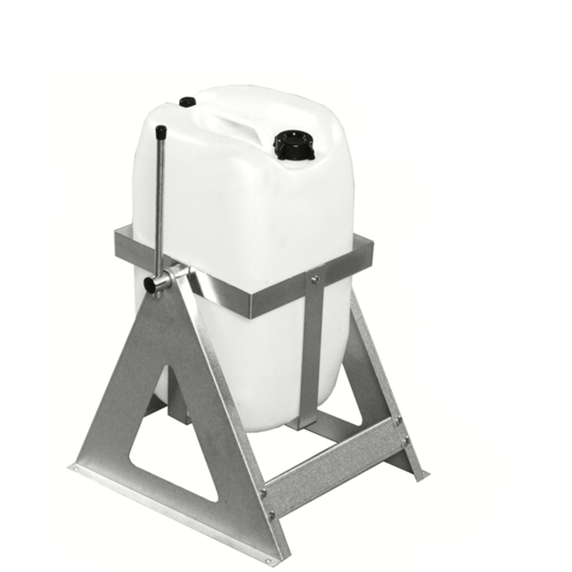 25 L plastic tubes Tilt Pouring Holder