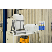 25 L plastic tubes Tilt Pouring Holder