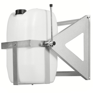 25 L plastic tubes Tilt Pouring Holder