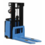 Salesbridges Power Pallet Stacker SBFH 1.5 ton, Full Free Lift & Foldable Platform, Max Lift  4.6 m