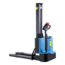 Salesbridges Universal Pallet Stacker SBBFI,1 ton, Initial Lift, Max Lift 1900 mm