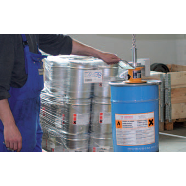 Plates Vacuum Lifting Device up to 75 Kg