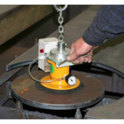 Plates Vacuum Lifting Device up to 75 Kg