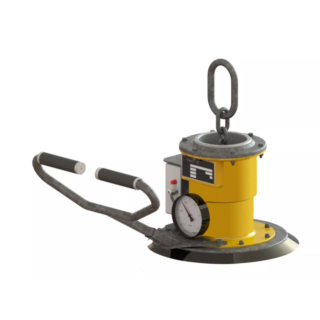 Plates Vacuum Lifting Device 270 - 300 Kg