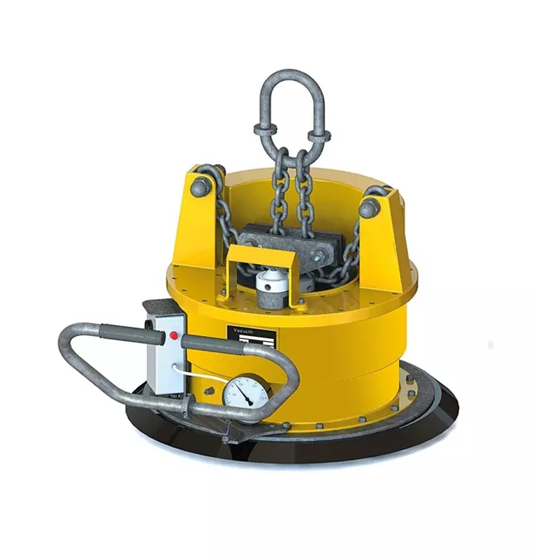 Plates Vacuum Lifting Device 270 300 Kg