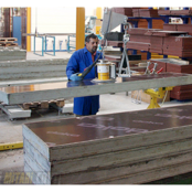 Plates Vacuum Lifting Device 270 - 300 Kg