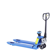 Scale Pallet Truck Up to 2000 Kg ,1 Kg Measures