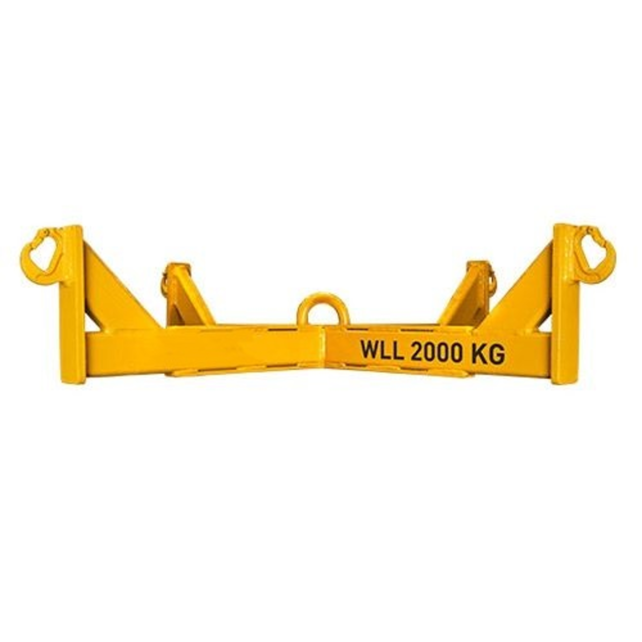 Super Sack Lifting Device 2000 Kg Big Bag  Lifting Equalizer