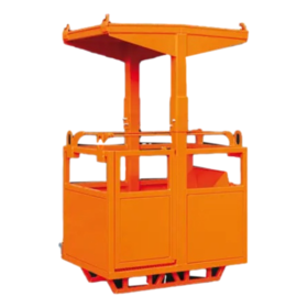 Access Safety Working Platform, Width 1025 mm, Length 1450 mm  for 2 Persons