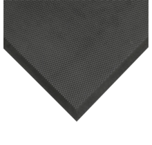 Anti-Fatigue Mat Black-Posture Mat Classic