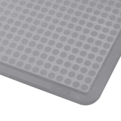 Sani-Flex™ Antimicrobial Anti-Fatigue Matting- Grey
