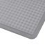 Salesbridges Anti-fatigue & Safety Matting, Grey,  Sani-Flex Mats