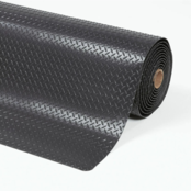 Cushion Trax®  Notrax Anti-Fatigue Mat Grey