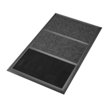 Hygiene Matting, Shoe Sanitizing & Drying Mat System