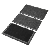 Hygiene Matting, Shoe Sanitizing & Drying Mat System