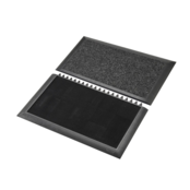 Hygiene Matting, Shoe Sanitizing & Drying Mat System