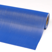 Hygienic & Non Slip Mats, For Wet Floor- Grey / Blue Hygienic & Non Slip Mats, For Wet Floor- Grey / Blue