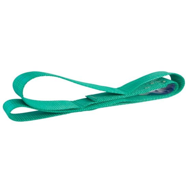 Endless Flat Webbing Sling , 2 tons
