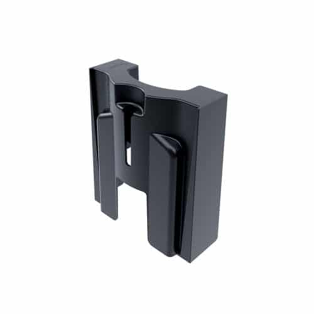 Recycle Bin, Sack Holder, up to 15 Kg Weight, Versatile Design