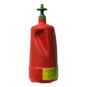 Dispensing Bottles and Bottle Jacket  up to 1 L