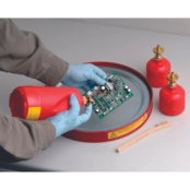 Dispensing Bottles and Bottle Jacket  up to 1 L