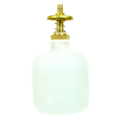 Dispensing Bottles and Bottle Jacket  up to 1 L