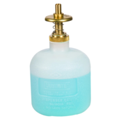 Dispensing Bottles and Bottle Jacket  up to 1 L