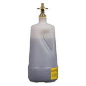 Dispensing Bottles and Bottle Jacket  up to 1 L