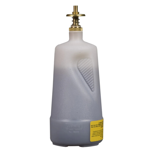 Dispensing Bottles and Bottle Jacket  up to 1 L