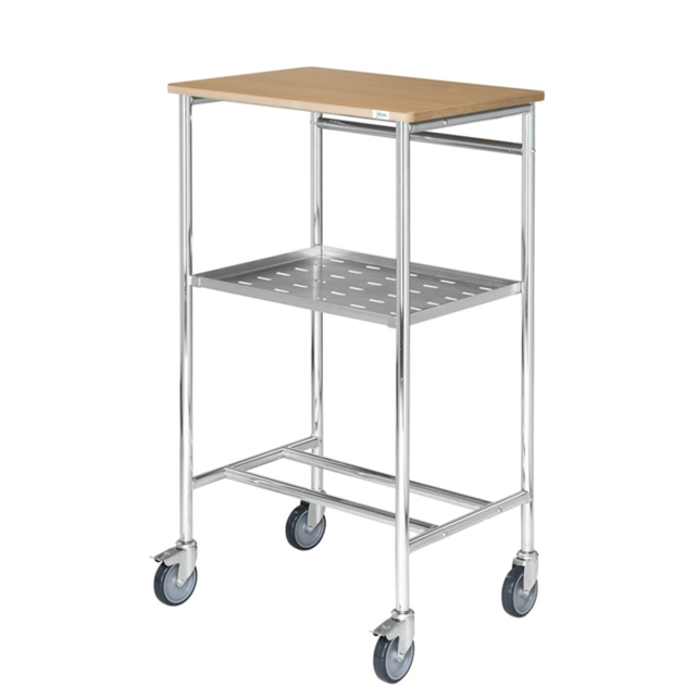 Writing Tablet On wheels with Brakes Writing Tablet On wheels with Brakes