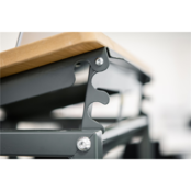 Roll Table , Adjustable Height (720-1100 mm)