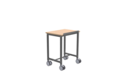 Roll Table , Adjustable Height (720-1100 mm)