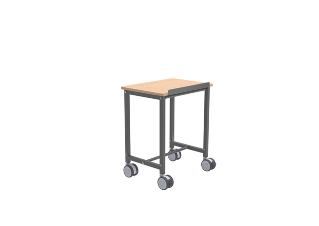 Roll Table , Adjustable Height (720-1100 mm)