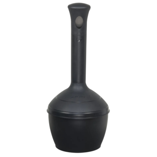 Cigarette-Butt Receptacles-Smoker’s Cease Fire®