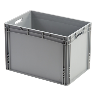 Euroboxes plastic storage crates